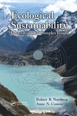 Ecological Sustainability 1
