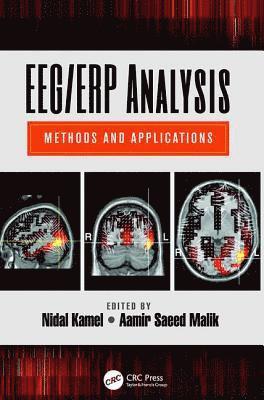 bokomslag EEG/ERP Analysis