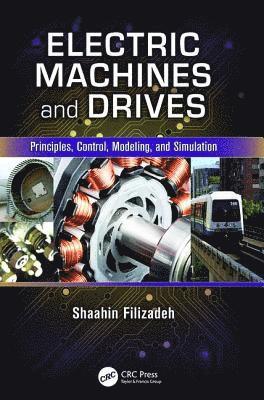 Electric Machines and Drives 1