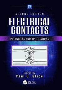 bokomslag Electrical Contacts