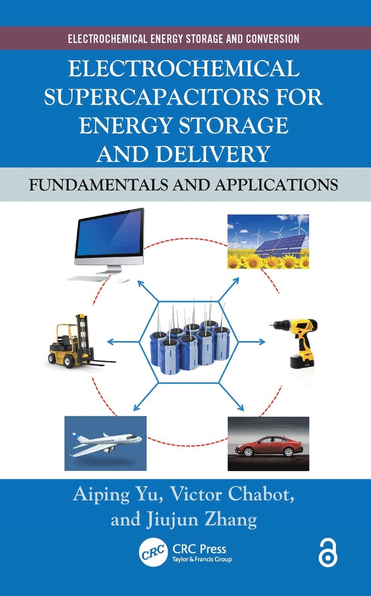 Electrochemical Supercapacitors for Energy Storage and Delivery 1