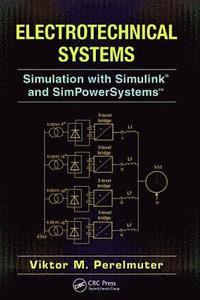 bokomslag Electrotechnical Systems