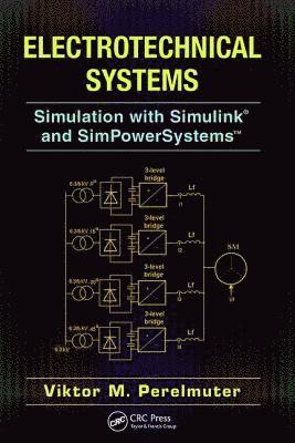 bokomslag Electrotechnical Systems