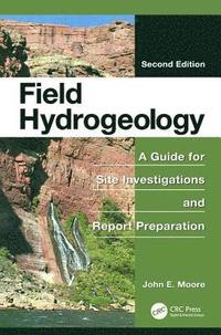 bokomslag Field Hydrogeology
