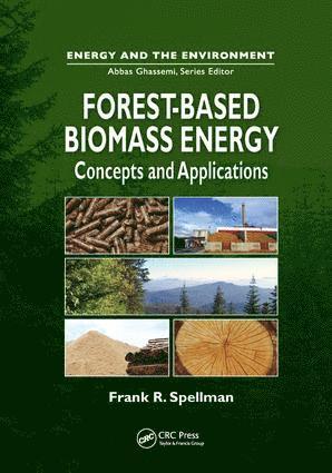 Forest-Based Biomass Energy 1