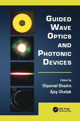 Guided Wave Optics and Photonic Devices 1