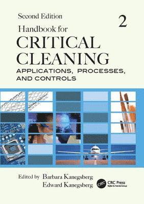 Handbook for Critical Cleaning 1
