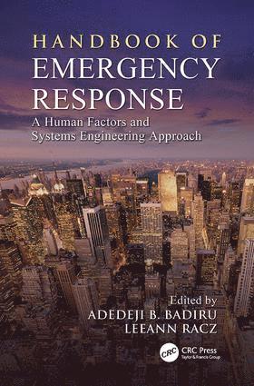 Handbook of Emergency Response 1