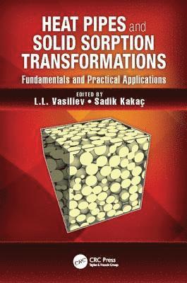 Heat Pipes and Solid Sorption Transformations 1