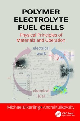 bokomslag Polymer Electrolyte Fuel Cells