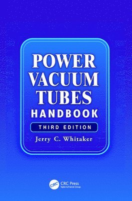 Power Vacuum Tubes Handbook 1