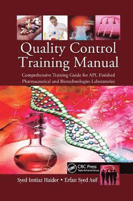 Quality Control Training Manual 1