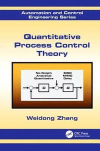 bokomslag Quantitative Process Control Theory