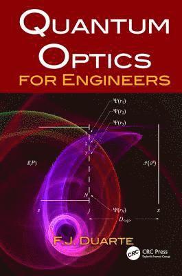 bokomslag Quantum Optics for Engineers