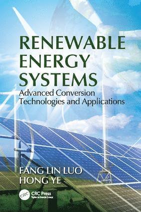 Renewable Energy Systems 1