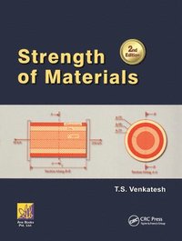 bokomslag Strength of Materials, Second Edition