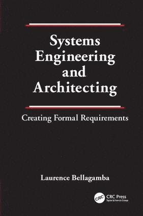 bokomslag Systems Engineering and Architecting