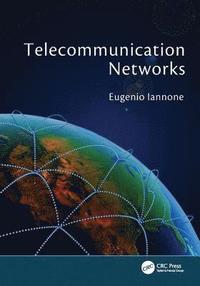 bokomslag Telecommunication Networks