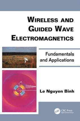 Le Nguyen Binh, Germany) Binh, Le Nguyen (European Research Center, Huawei Technologies, Munich - Wireless and Guided Wave Electromagnetics, Häftad