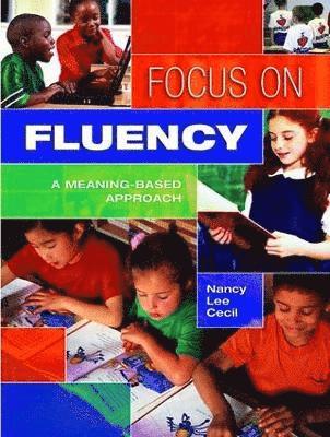 Focus on Fluency 1
