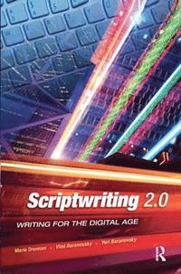 bokomslag Scriptwriting 2.0