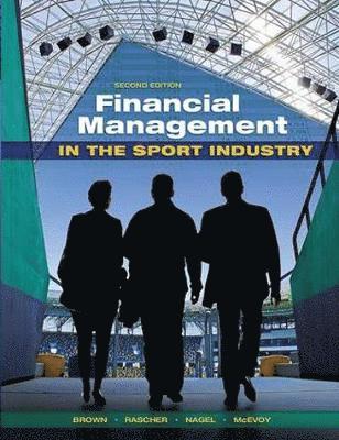 bokomslag Financial Management in the Sport Industry