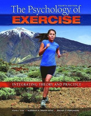 bokomslag The Psychology of Exercise