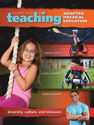 Essentials of Teaching Adapted Physical Education 1