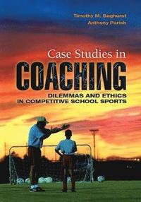 bokomslag Case Studies in Coaching