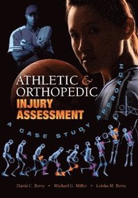 bokomslag Athletic and Orthopedic Injury Assessment