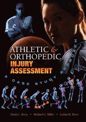 Athletic and Orthopedic Injury Assessment