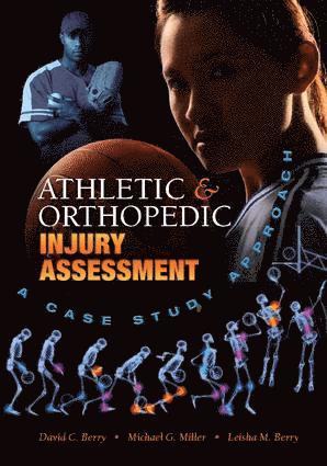 Athletic and Orthopedic Injury Assessment 1