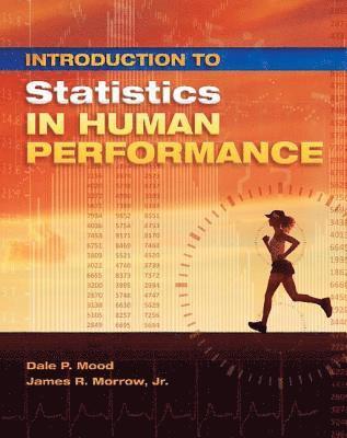 bokomslag Introduction to Statistics in Human Performance