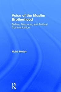 bokomslag Voice of the Muslim Brotherhood