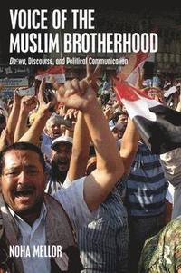 bokomslag Voice of the Muslim Brotherhood
