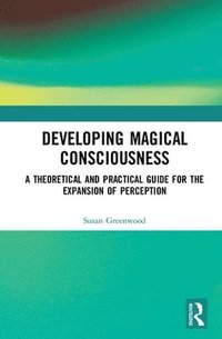 bokomslag Developing Magical Consciousness