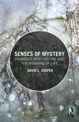 David E. Cooper, UK) Cooper, David E. (Durham University - Senses of Mystery, Häftad