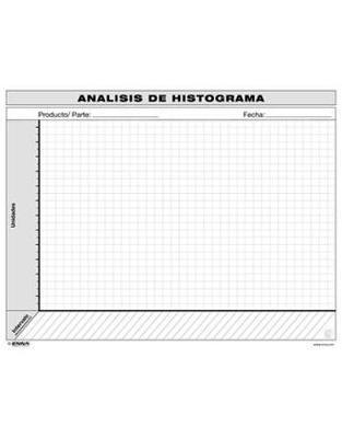 bokomslag Vsm  Histogram  Analysis  (spanish)