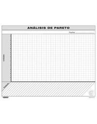 bokomslag Vsm: Pareto Analysis Form (spanish)