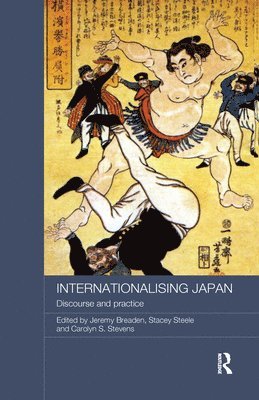 Internationalising Japan 1