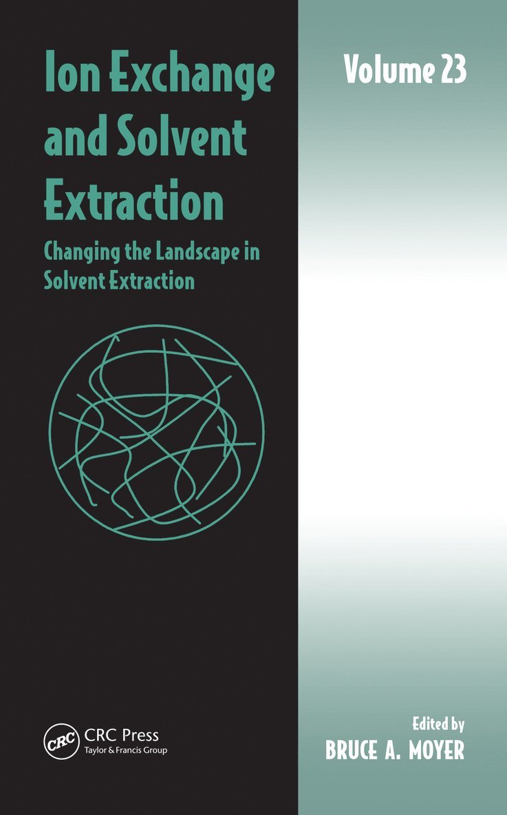 Ion Exchange and Solvent Extraction 1