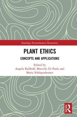 Plant Ethics 1