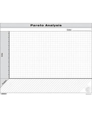 bokomslag Vsm: Pareto Analysis Form