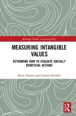 Measuring Intangible Values 1