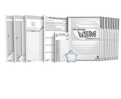 Vsm Office Workflow Refill Pack 1