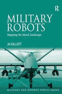 Military Robots 1