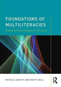 bokomslag Foundations of Multiliteracies