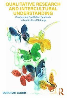 bokomslag Qualitative Research and Intercultural Understanding