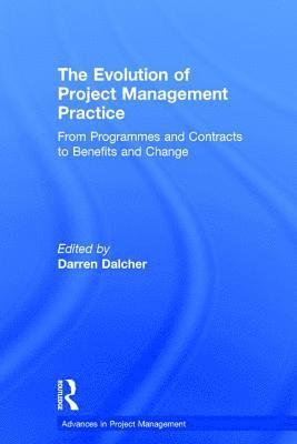 Evolution of Project Management Practice