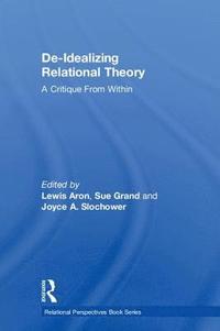 bokomslag De-Idealizing Relational Theory